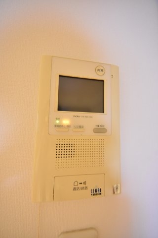 リーガル神戸三宮山手