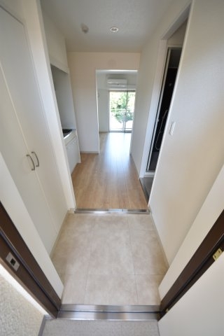 アベニューKOBE山本通り