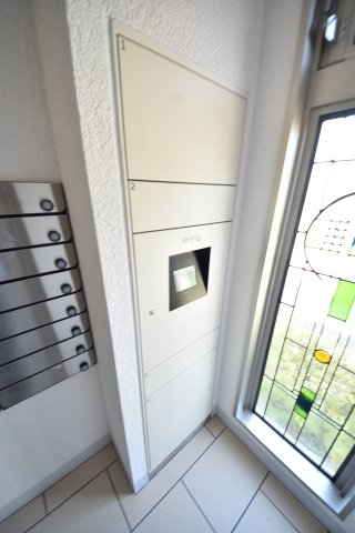 アベニューKOBE山本通り