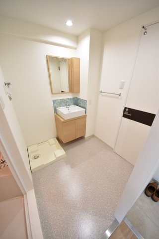 アベニューKOBE山本通り