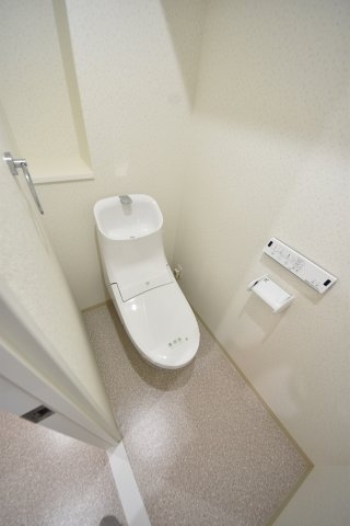 アベニューKOBE山本通り