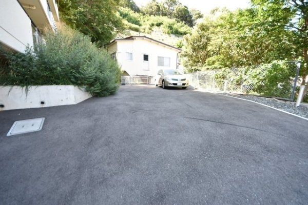 アベニューKOBE山本通り