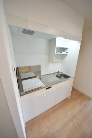 アベニューKOBE山本通り