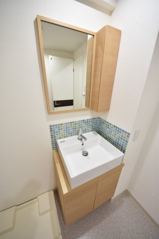 アベニューKOBE山本通り