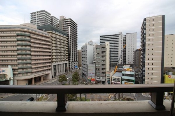 CITYSPIRE神戸元町2