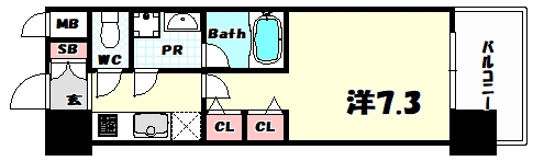 Splendide神戸北野