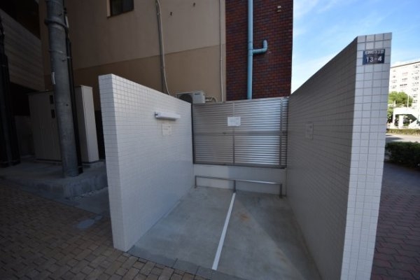 Splendide神戸北野