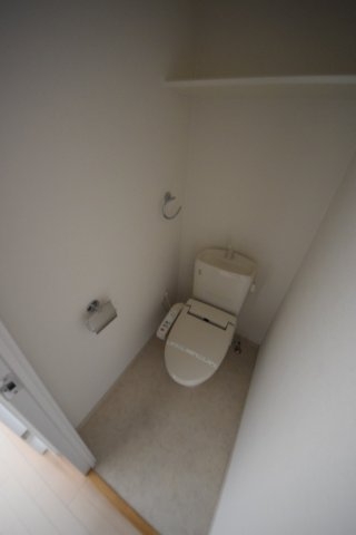 CITYSPIRE神戸元町1