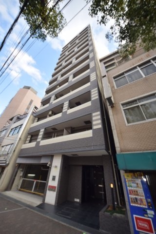 CITYSPIRE神戸元町1