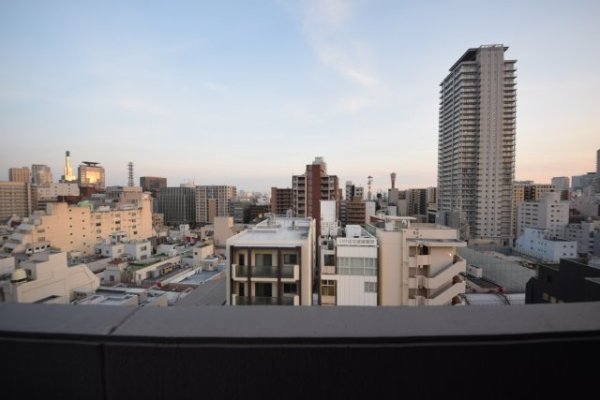 CITYSPIRE神戸元町1