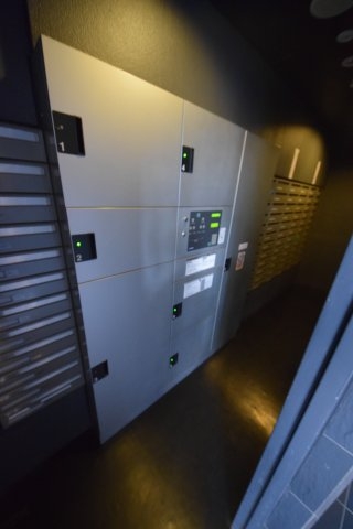 CITYSPIRE神戸元町1