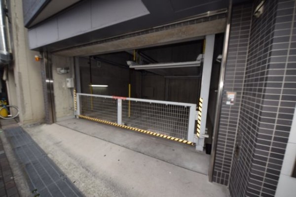 CITYSPIRE神戸元町1