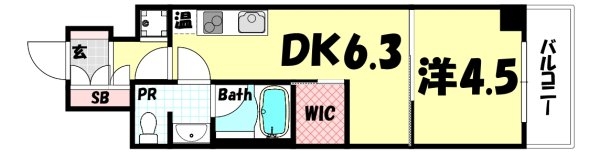 インプルーブ三宮イースト