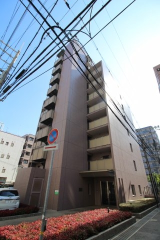 インプルーブ三宮イースト