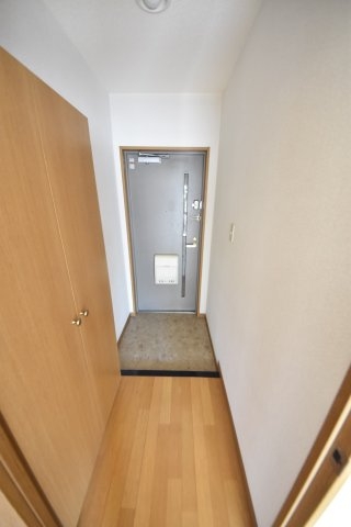 リブコート中山手通