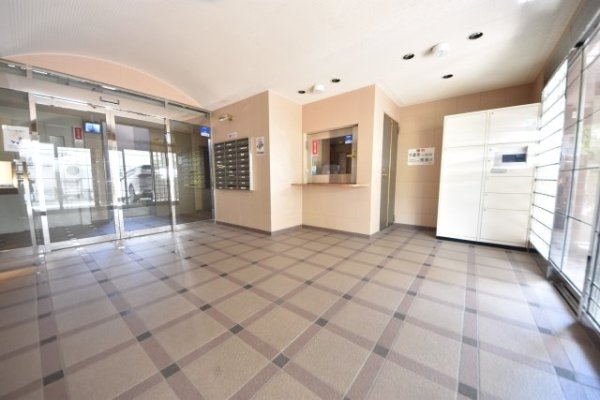 リブコート中山手通