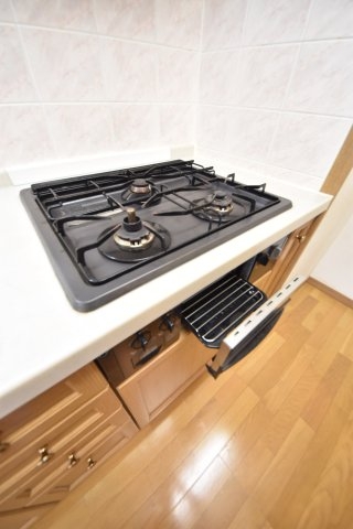 リブコート中山手通