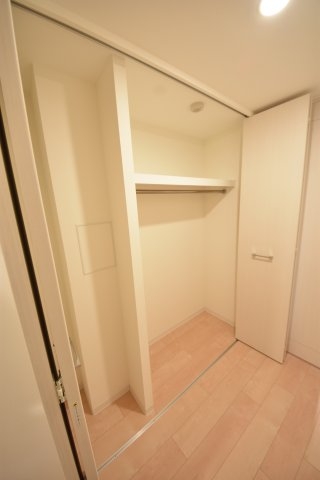 マグノリアトアロード