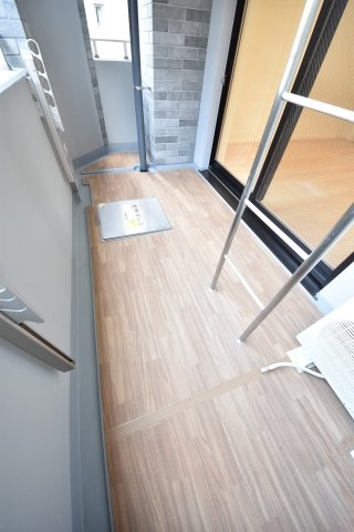 マグノリアトアロード