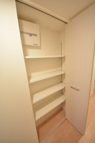 マグノリアトアロード