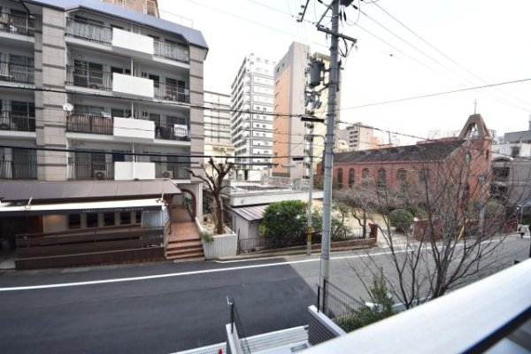 マグノリアトアロード