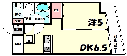 アドモリモト元町通