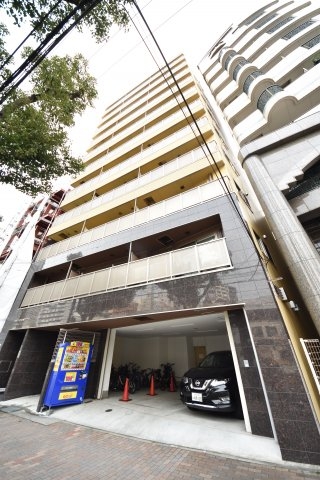 アドモリモト元町通