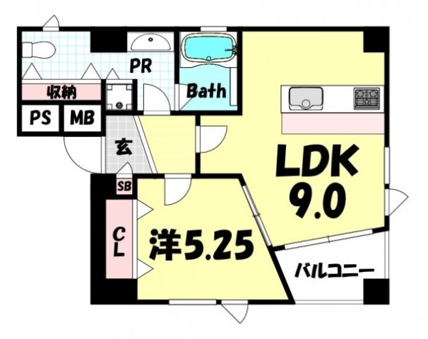 POCOAPOCO三宮ハイタワー