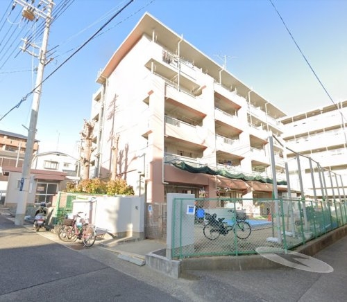 アドバンス三宮3リンクス(宮本保育所)