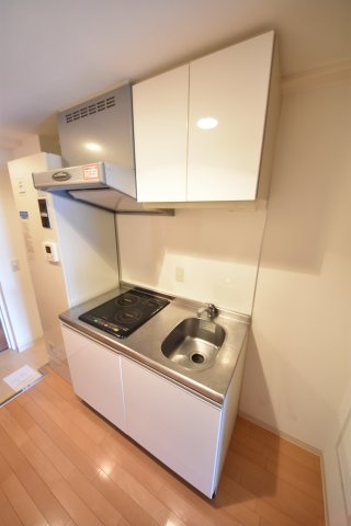 アドバンス三宮3リンクス