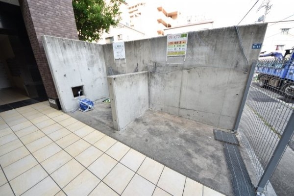 アドバンス三宮3リンクス