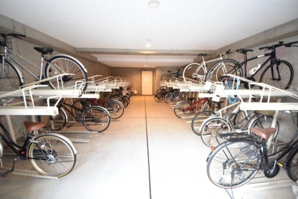 アドバンス三宮3リンクス