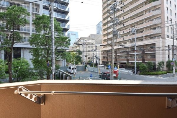 アスヴェル神戸元町海岸通