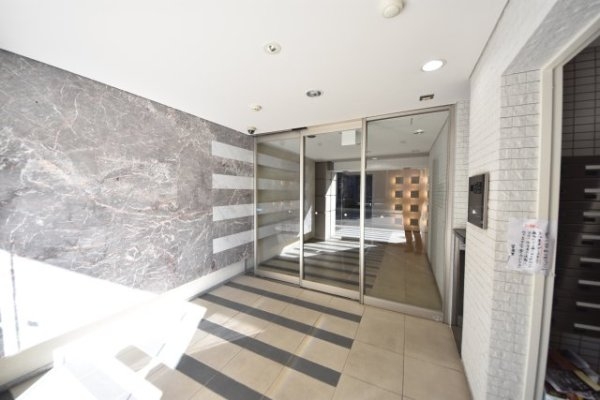 アスヴェル神戸元町海岸通