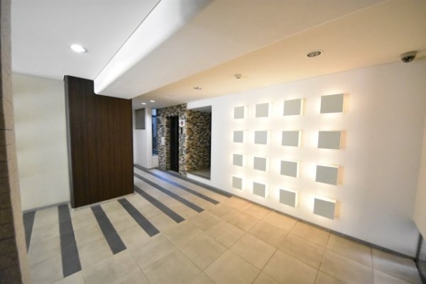 アスヴェル神戸元町海岸通