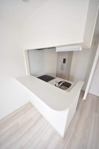 神戸市中央区宮本通７丁目のマンション