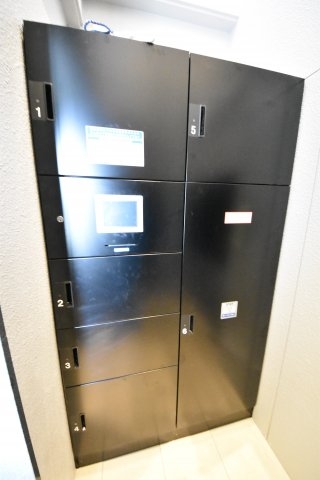 神戸市中央区宮本通７丁目のマンション