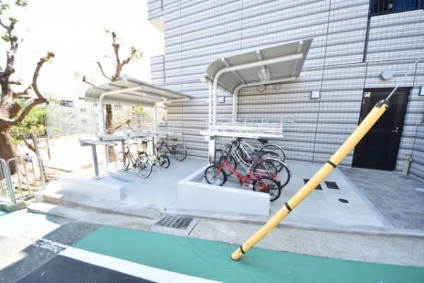 神戸市中央区宮本通７丁目のマンション