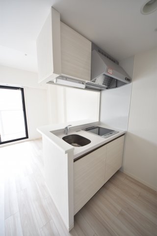 神戸市中央区宮本通７丁目のマンション