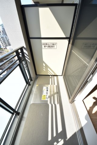 ファーストフィオーレ神戸駅前