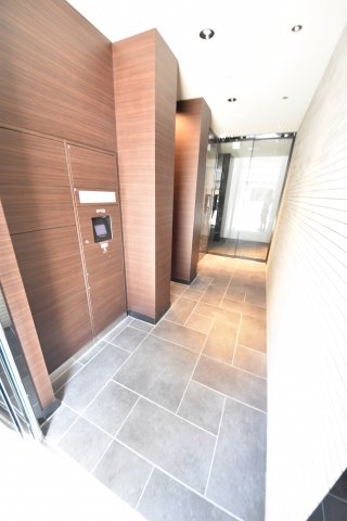 ファーストフィオーレ神戸駅前