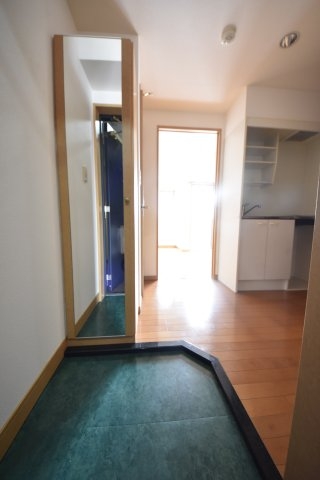 プレサンス神戸メリケンパーク前