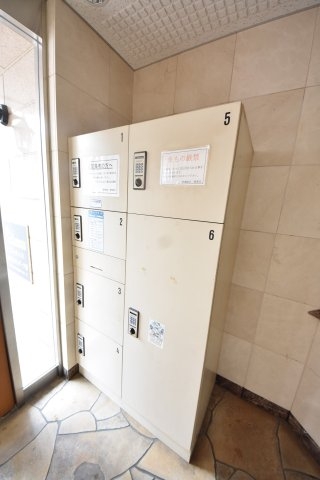 プレサンス神戸メリケンパーク前