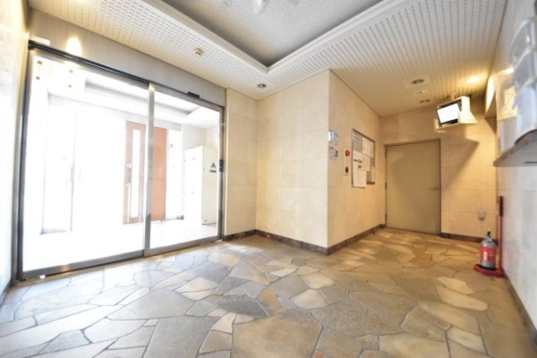 プレサンス神戸メリケンパーク前