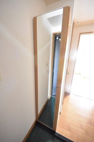 プレサンス神戸メリケンパーク前