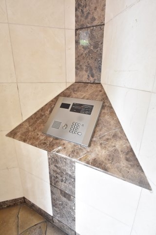 プレサンス神戸メリケンパーク前