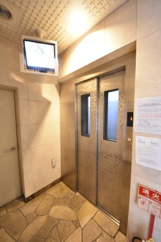 プレサンス神戸メリケンパーク前