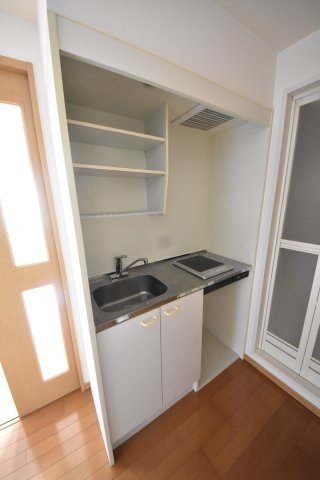 プレサンス神戸メリケンパーク前