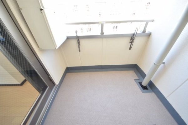 神戸市中央区北長狭通７丁目のマンション