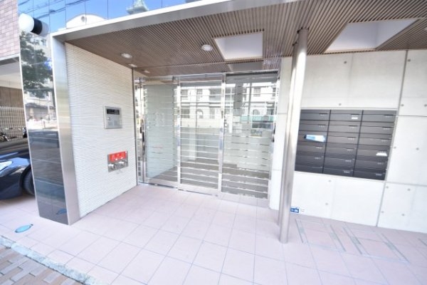 神戸市中央区北長狭通７丁目のマンション